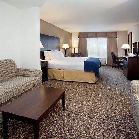 Holiday Inn Express Hotel & Suites Lander By Ihg Room photo