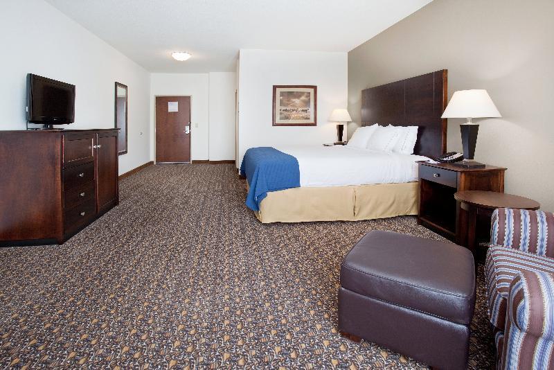 Holiday Inn Express Hotel & Suites Lander By Ihg Exterior photo