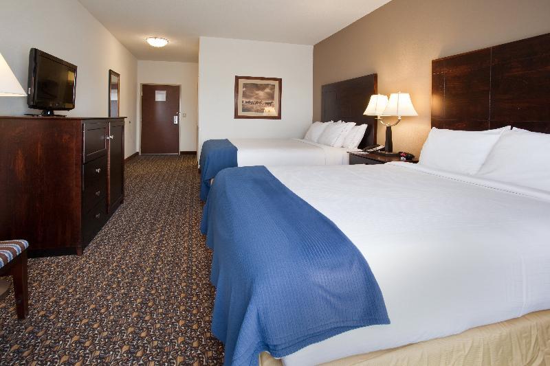Holiday Inn Express Hotel & Suites Lander By Ihg Exterior photo