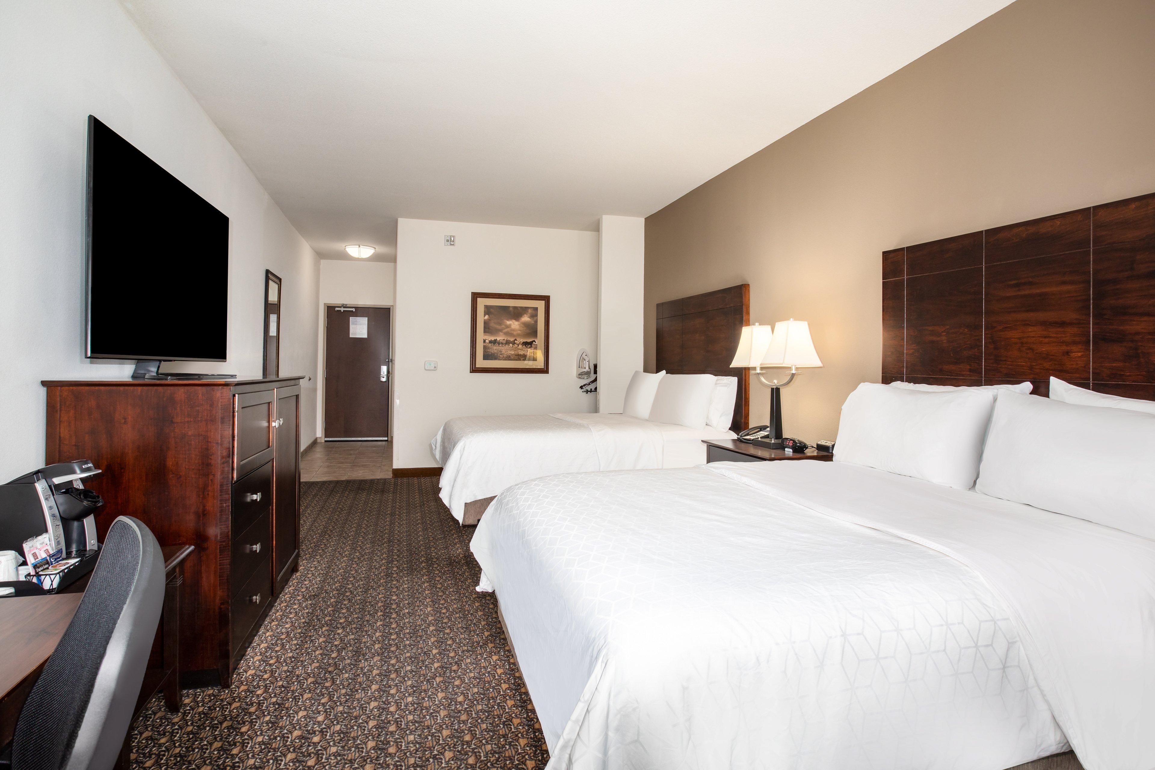 Holiday Inn Express Hotel & Suites Lander By Ihg Exterior photo