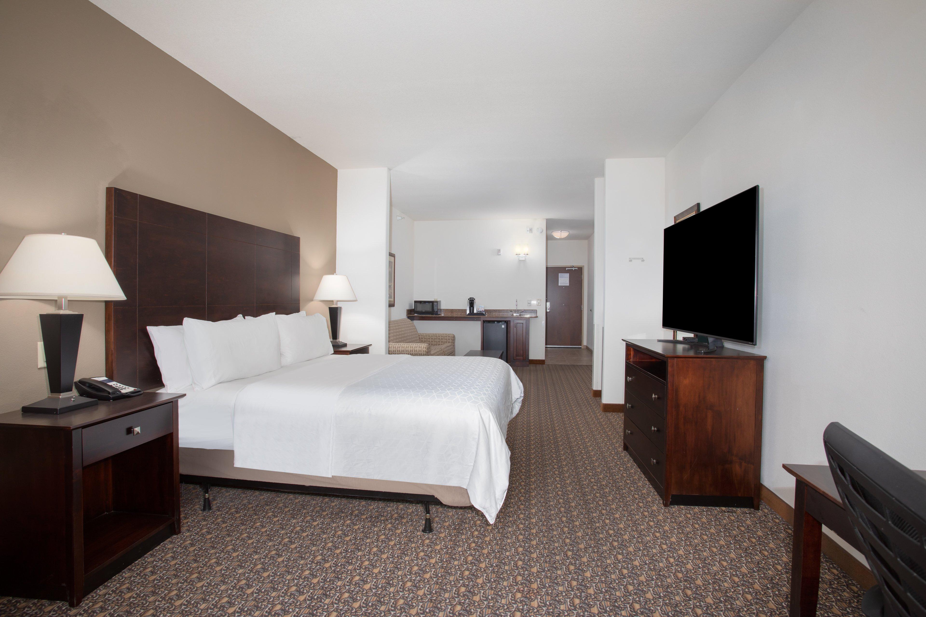 Holiday Inn Express Hotel & Suites Lander By Ihg Exterior photo