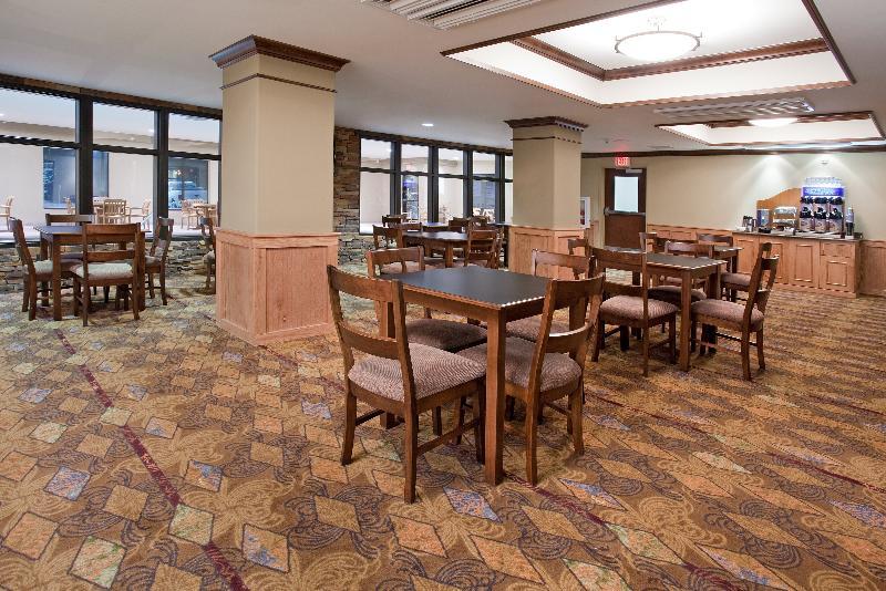 Holiday Inn Express Hotel & Suites Lander By Ihg Exterior photo